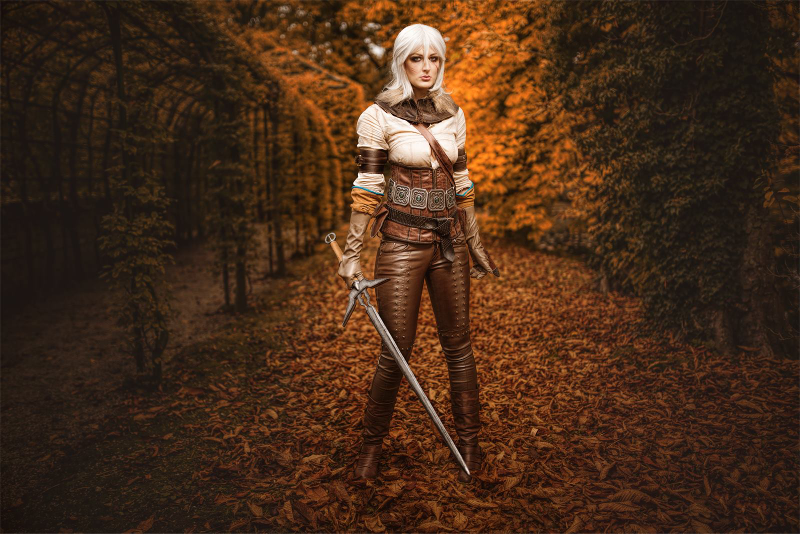 Cosplay by Shokei Cosplay | Photo by eosAndy
